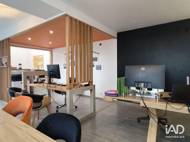 Local commercial - 55 m²