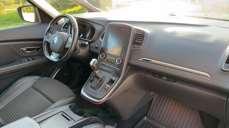 Renault Scénic 1.6 dCi 160 Energy Edc6 Intens - Automatique