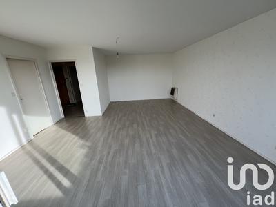 Appartement - 92 m² - 6 pièces