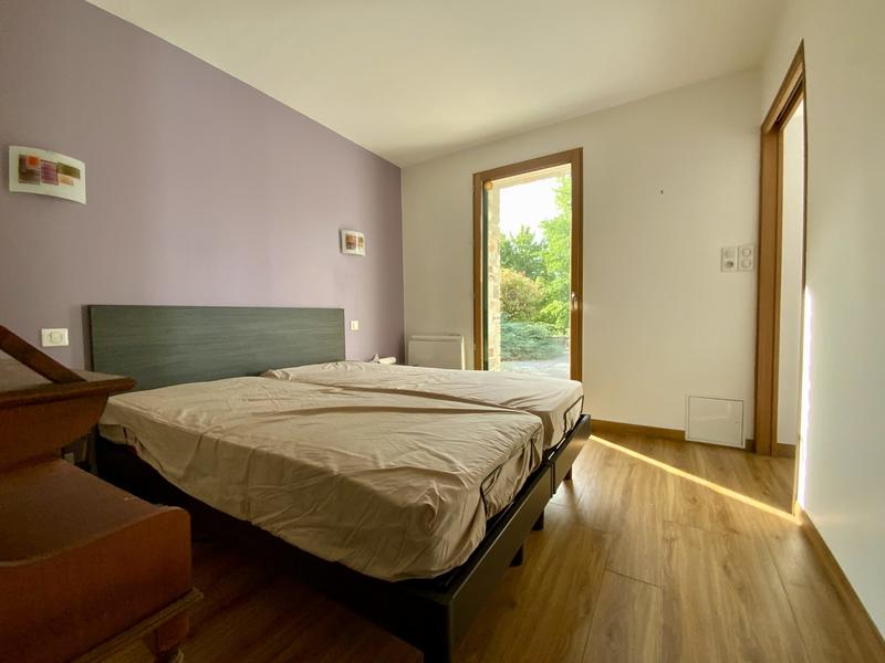 Maison - 194 m² - 8 pièces