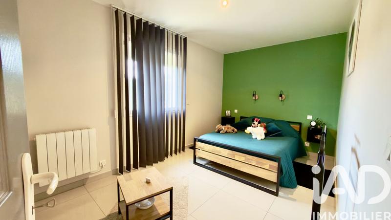 Maison - 130 m² - 4 pièces