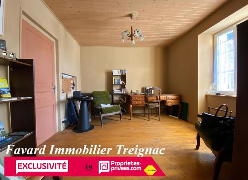 Maison - 330 m² - 8 pièces
