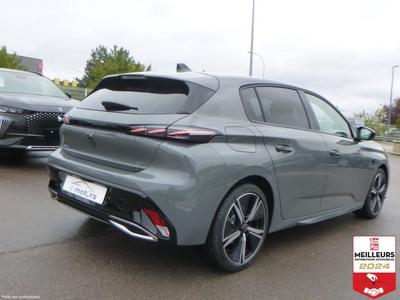 Peugeot 308 BlueHDi 130 s&amp;S Eat8 Gt
