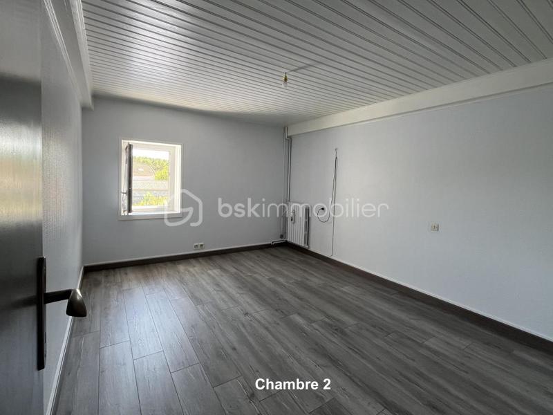 Longère - 190 m² - 7 pièces