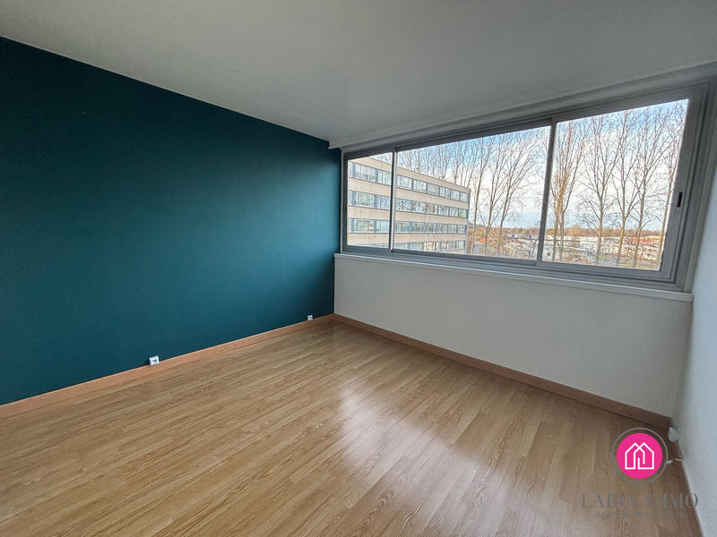 Appartement - 75 m² - 3 pièces