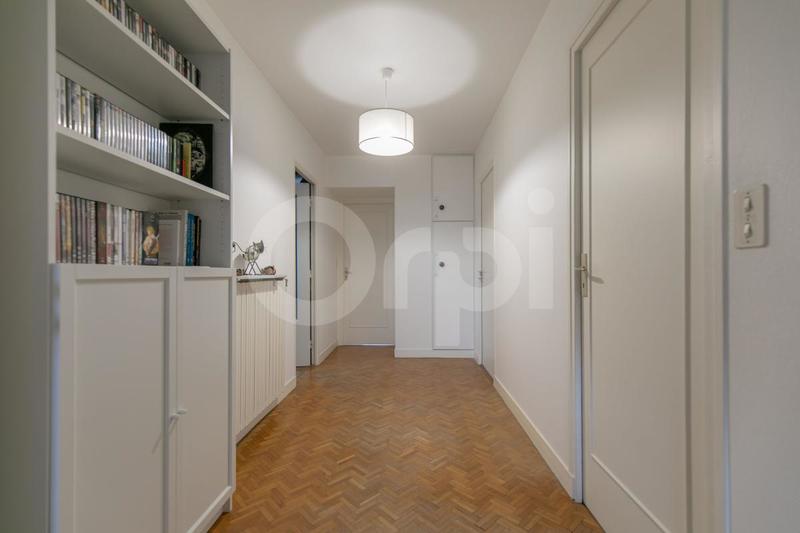 Maison - 140 m² - 4 pièces