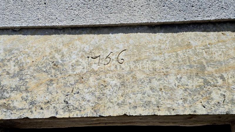 Maison de village - 129 m² - 5 pièces