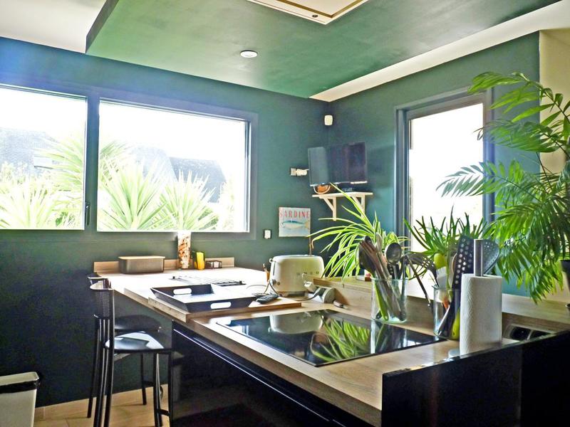 Maison - 176 m² - 7 pièces