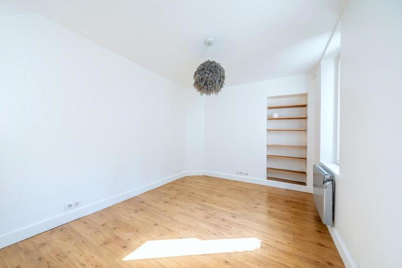 Appartement - 73 m² - 4 pièces