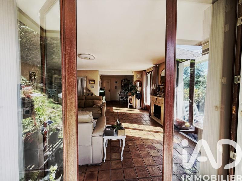 Appartement - 132 m² - 5 pièces