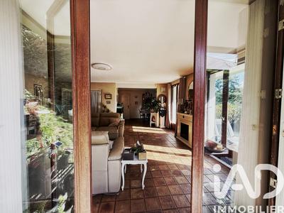 Appartement - 132 m² - 5 pièces