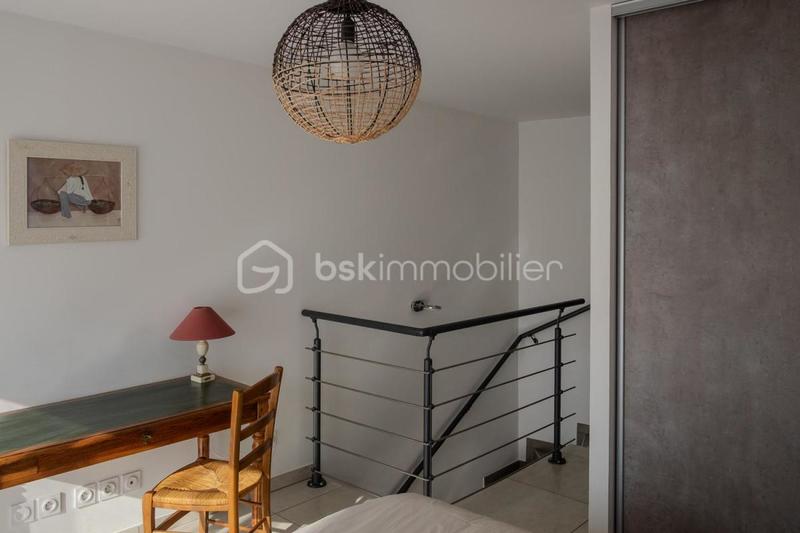 Maison - 37 m² - 2 pièces