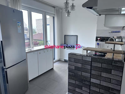 Duplex - 47 m² - 3 pièces