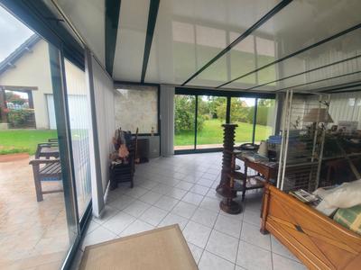 Maison - 134 m² - 5 pièces