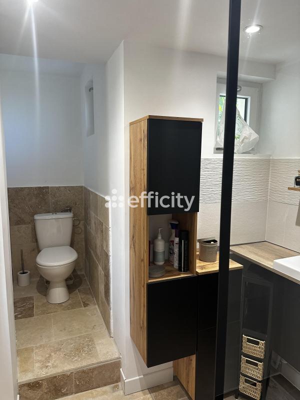 Maison - 70 m² - 3 pièces