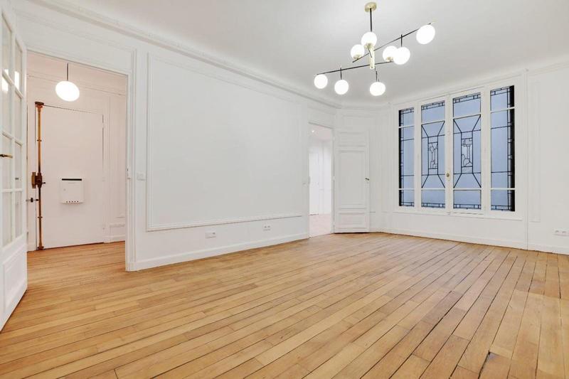 Appartement - 145 m² - 2 pièces