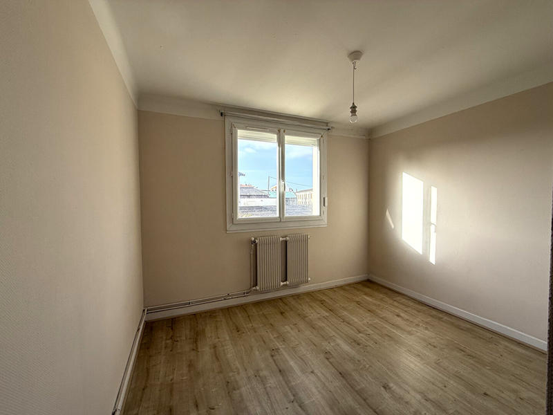 Appartement - 68 m² - 4 pièces