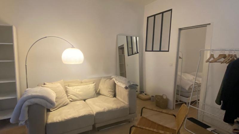 Appartement - 30 m² - 2 pièces