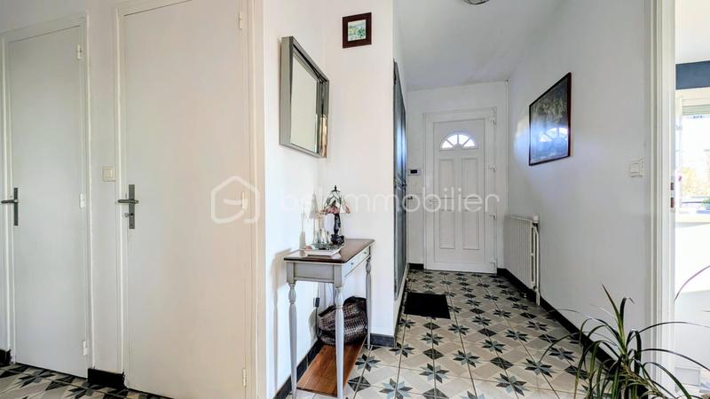 Maison - 153 m² - 7 pièces