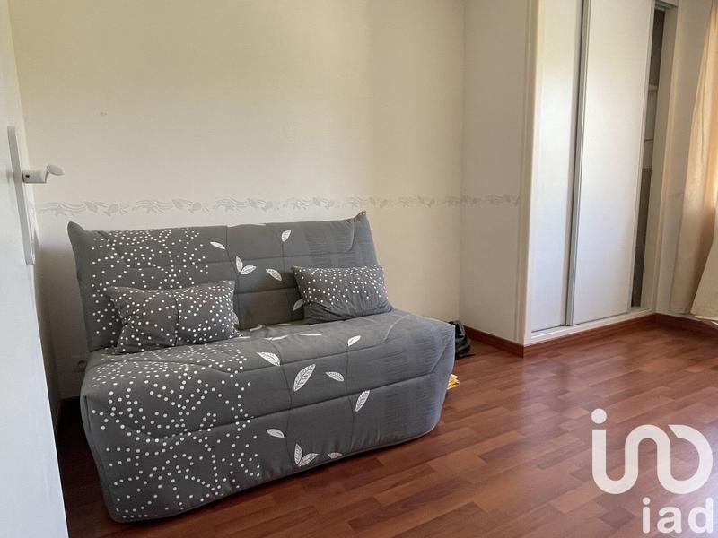 Maison - 84 m² - 5 pièces