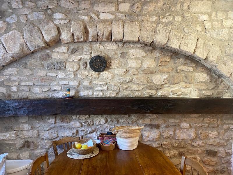 Maison de village - 158 m² - 9 pièces