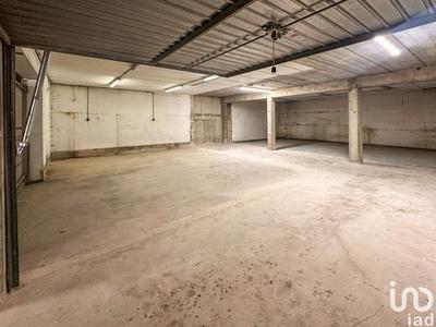 Local commercial - 125 m²