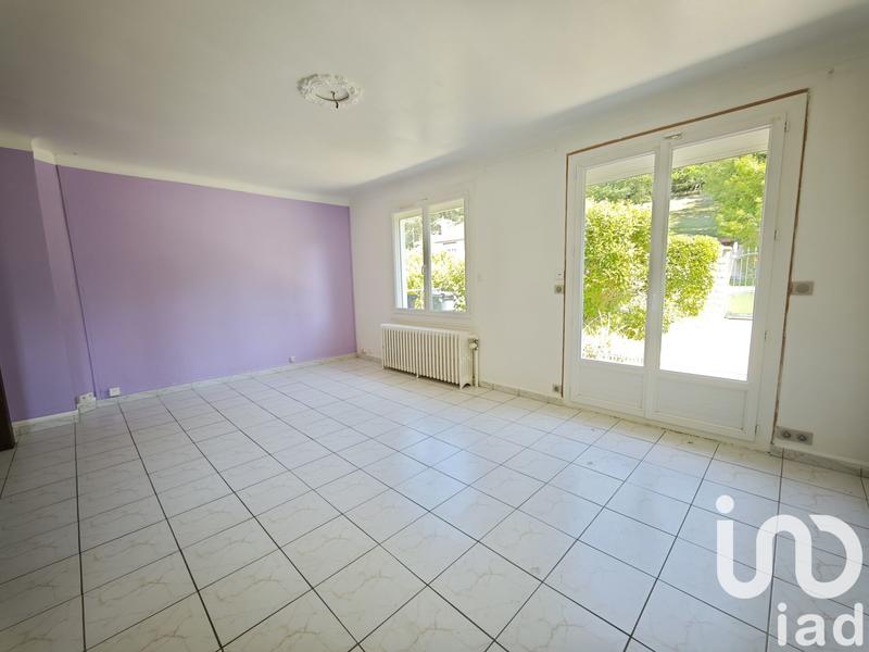 Maison - 158 m² - 7 pièces