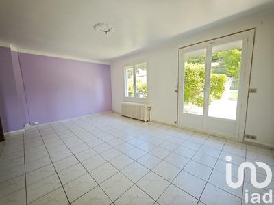 Maison - 158 m² - 7 pièces