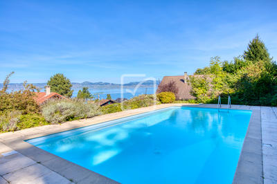 Villa - 154 m² - 5 pièces