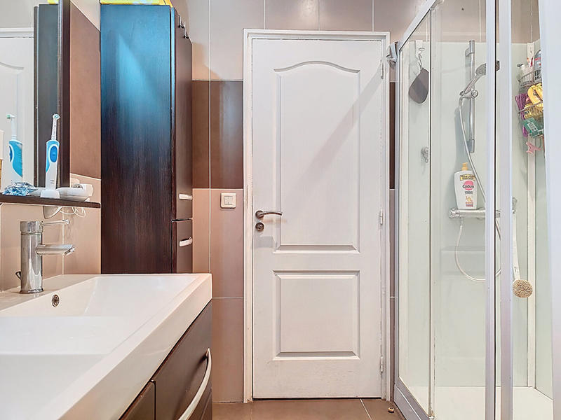 Appartement - 76 m² - 4 pièces