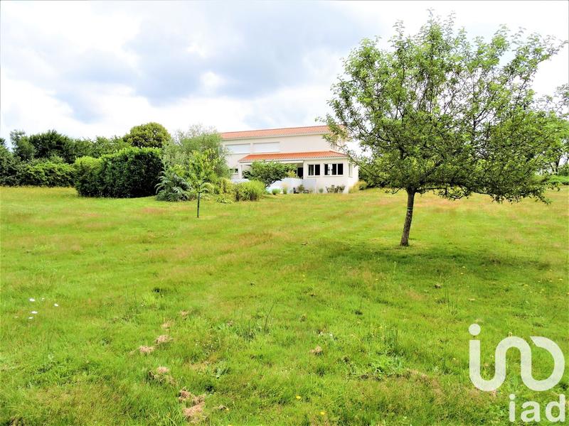 Maison de maîtres - 193 m² - 8 pièces