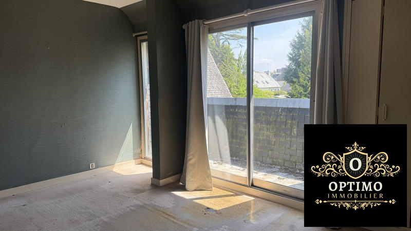 Maison - 192 m² - 8 pièces