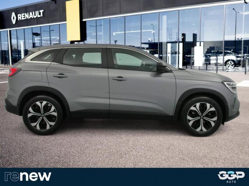 Renault Austral mild hybrid advanced 130 Evolution