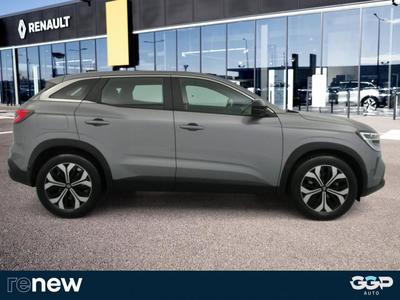 Renault Austral mild hybrid advanced 130 Evolution