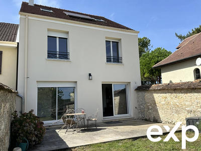 Maison - 147 m² - 7 pièces