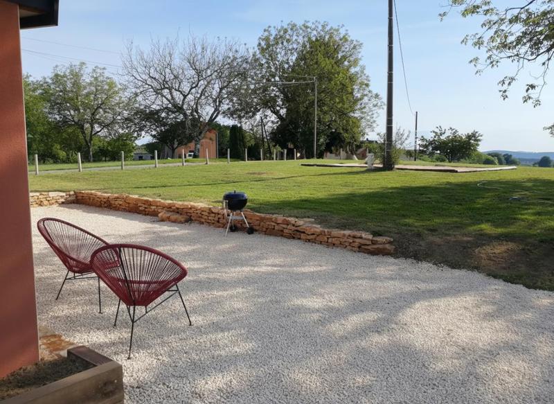 Maison - 117 m² - 5 pièces