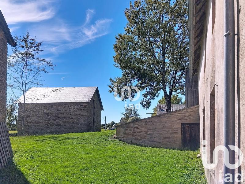 Maison - 116 m² - 4 pièces