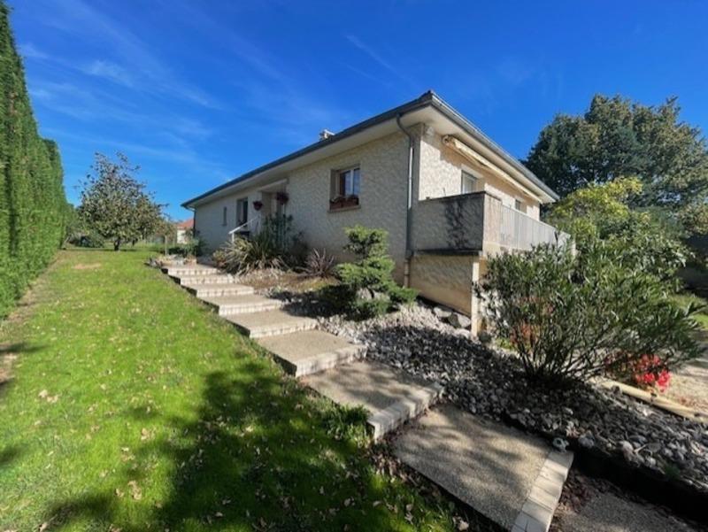 Maison - 151 m² - 5 pièces