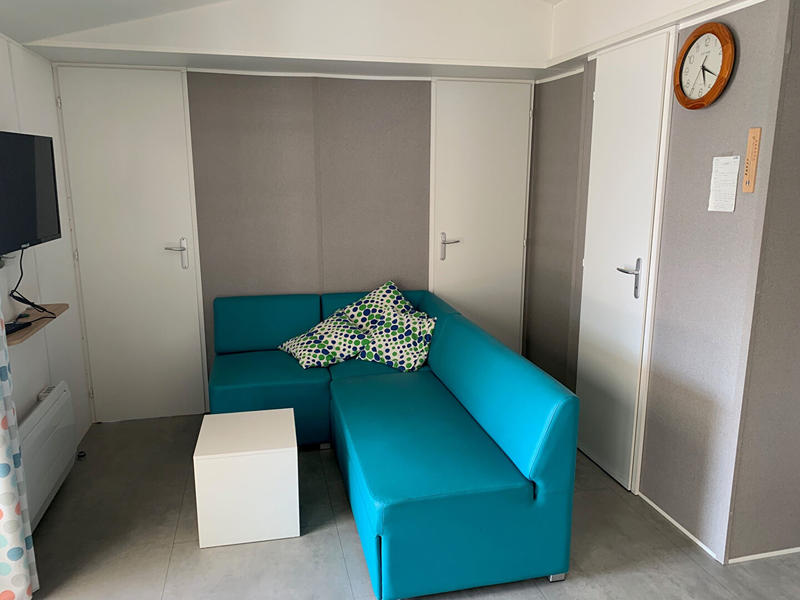 Appartement - 33 m² - 4 pièces