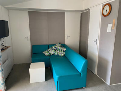 Appartement - 33 m² - 4 pièces