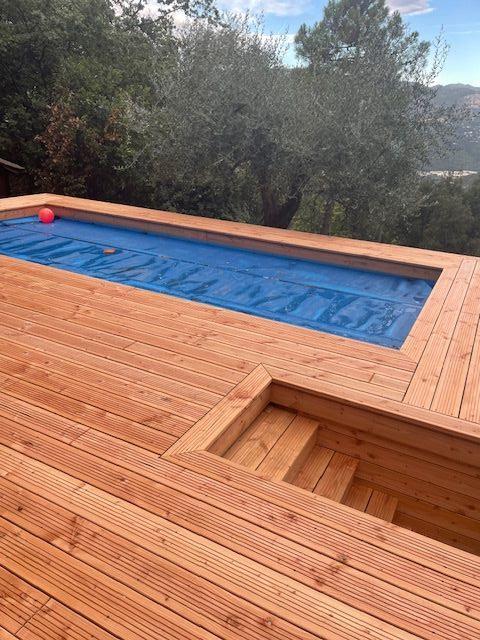 Maison - 160 m² - 7 pièces