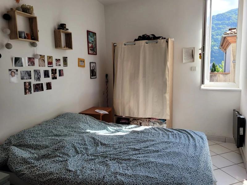 Appartement - 54 m² - 2 pièces