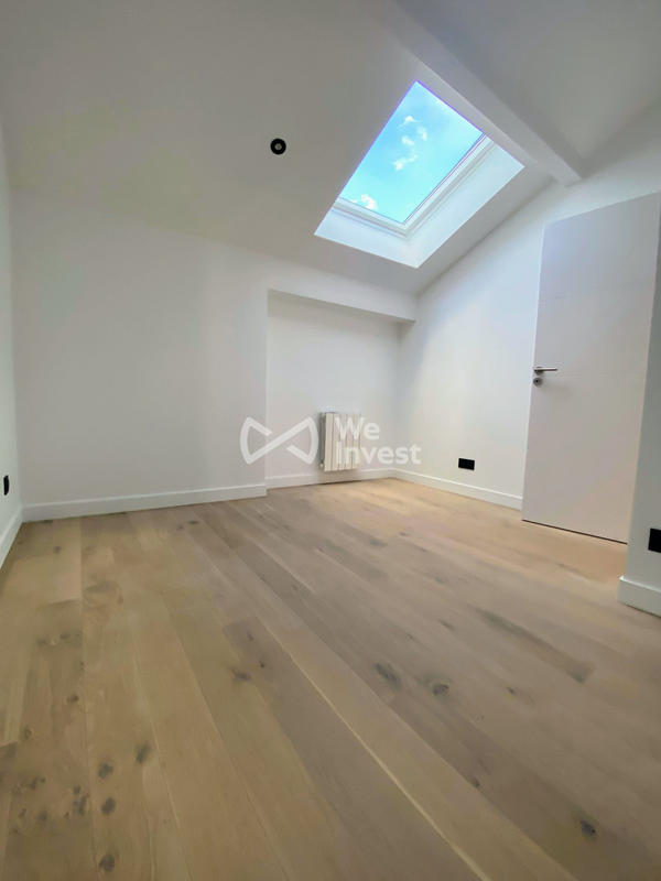 Duplex - 71 m² - 3 pièces