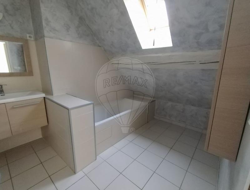 Appartement - 55 m² - 2 pièces