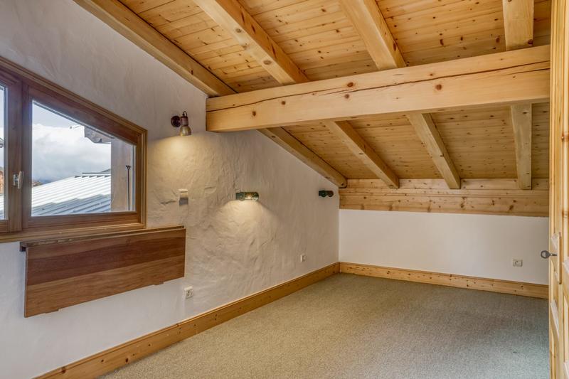 Châlet - 129 m² - 6 pièces