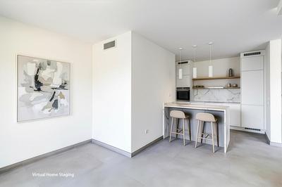 Appartement - 157 m² - 5 pièces