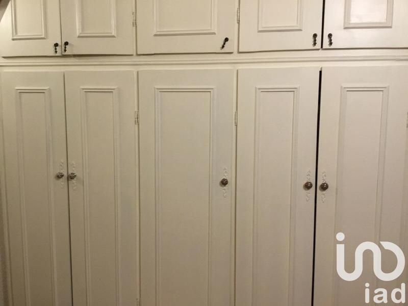 Maison - 200 m² - 8 pièces