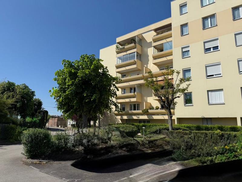 Appartement - 33 m² - 1 pièce