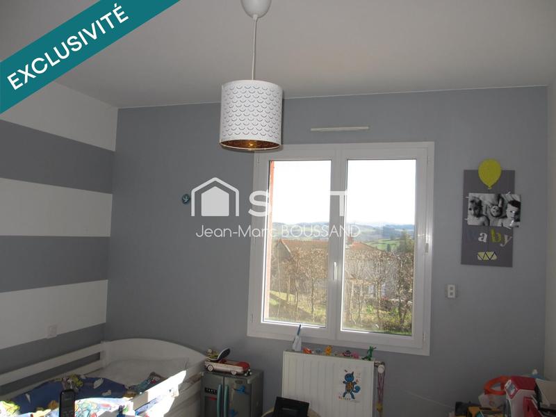 Villa - 102 m² - 4 pièces
