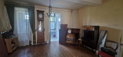 Immeuble - 320 m² - 12 pièces